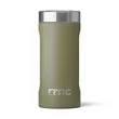 RTIC® Slim 24 oz Essential Can Cooler | https://www.bestnamebadges.com