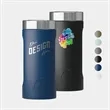 RTIC® Slim 24 oz Essential Can Cooler | https://www.bestnamebadges.com