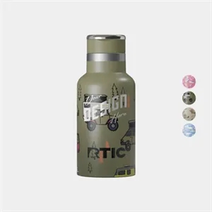 RTIC® Ceramic Lined 12 oz Kids Journey Water Bottle | https://www.bestnamebadges.com
