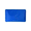 Nylon Covered Gel Hot-Cold Pack | https://www.bestnamebadges.com