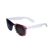 Patriotic Sunglasses | https://www.bestnamebadges.com