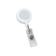 Retract-A-Badge Reel | https://www.bestnamebadges.com