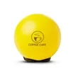 Classic Smiley Face Stress Ball | https://www.bestnamebadges.com