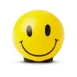 Classic Smiley Face Stress Ball | https://www.bestnamebadges.com