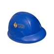 Construction Hard Hat Shape Stress Ball | https://www.bestnamebadges.com