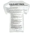 Hot-Cold Gel Pack - Doctor Shape | https://www.bestnamebadges.com