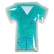 Hot-Cold Gel Pack - Nurse Shape | https://www.bestnamebadges.com