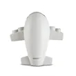 Smiling Airplane Shape Stress Ball | https://www.bestnamebadges.com