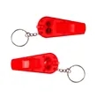 Light 'N Whistle Keychain | https://www.bestnamebadges.com