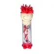 MopToppers Earbuds With Stand | https://www.bestnamebadges.com