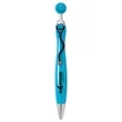 Swanky Stethoscope Pen | https://www.bestnamebadges.com