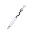 Swanky Stethoscope Pen | https://www.bestnamebadges.com