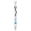 Swanky Stethoscope Pen | https://www.bestnamebadges.com