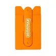 Quik-Snap Mobile Device Pocket-Stand | https://www.bestnamebadges.com