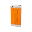 Quik-Snap Mobile Device Pocket-Stand | https://www.bestnamebadges.com