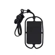 Strappy Mobile Device Pocket | https://www.bestnamebadges.com