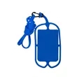 Strappy Mobile Device Pocket | https://www.bestnamebadges.com