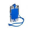 Strappy Mobile Device Pocket | https://www.bestnamebadges.com