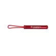COB Work Flashlight With Silicone Loop | https://www.bestnamebadges.com