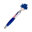 MopToppers Patriotic Screen Cleaner With Stylus Pen | https://www.bestnamebadges.com