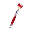 MopToppers Patriotic Screen Cleaner With Stylus Pen | https://www.bestnamebadges.com