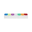 7-Day Pill Box | https://www.bestnamebadges.com