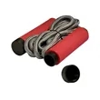 Champions Jump Rope | https://www.bestnamebadges.com