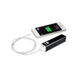 Emergency Mobile Charger | https://www.bestnamebadges.com