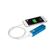 Emergency Mobile Charger | https://www.bestnamebadges.com