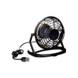 USB Powered Desk Fan | https://www.bestnamebadges.com