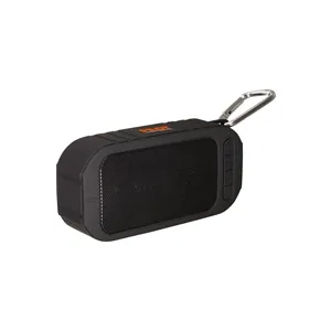 Poolside Water-Resistant Speaker