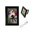 Wireless Speaker And Picture Frame | https://www.bestnamebadges.com