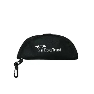 Collapsible Travel Pet Bowl