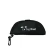 Collapsible Travel Pet Bowl | https://www.bestnamebadges.com