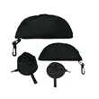 Collapsible Travel Pet Bowl | https://www.bestnamebadges.com
