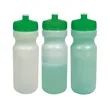 USA Made 24 oz Color-Changing Water Bottle | https://www.bestnamebadges.com