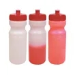 USA Made 24 oz Color-Changing Water Bottle | https://www.bestnamebadges.com