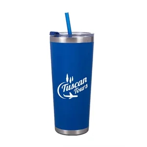 20 oz All Season Vacuum Insulated Stainless Steel Tumbler
