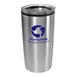20 oz Sovereign Insulated Tumbler | https://www.bestnamebadges.com