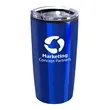 20 oz Sovereign Insulated Tumbler | https://www.bestnamebadges.com