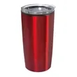 20 oz Sovereign Insulated Tumbler | https://www.bestnamebadges.com