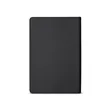 Refillable Journal with Wireless Charging Panel | https://www.bestnamebadges.com