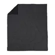 North End Aura Eco Friendly Boucle Sweater Fleece Blanket | https://www.bestnamebadges.com