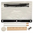Deluxe School Kit - Imprinted Contents | https://www.bestnamebadges.com