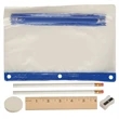 Deluxe School Kit - Imprinted Contents | https://www.bestnamebadges.com