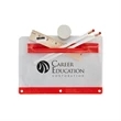 Deluxe School Kit - Blank Contents | https://www.bestnamebadges.com