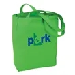 Soverna Colored Canvas Tote | https://www.bestnamebadges.com