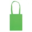 Soverna Colored Canvas Tote | https://www.bestnamebadges.com