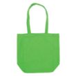 Soverna Colored Canvas Tote | https://www.bestnamebadges.com