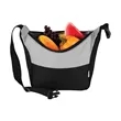 Roni 6-Can RPET Lunch Cooler | https://www.bestnamebadges.com